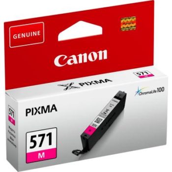 Canon CLI-571M Ink...