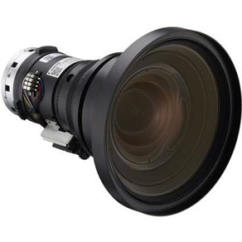 Ultra-Long Zoom Lens...