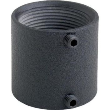 Threaded Pipe Coupler