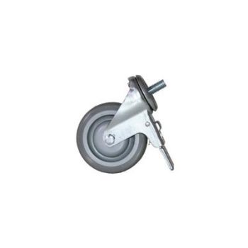 Heavy-Duty Casters For...