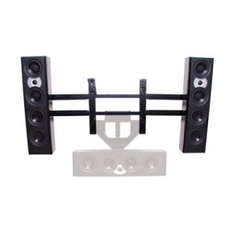 Left/Right Speaker Adapter