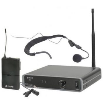 UHF Wireless Beltpack...