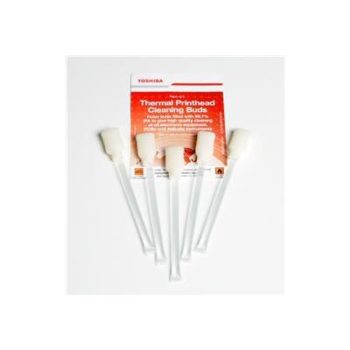 Cleaning Swabs –...