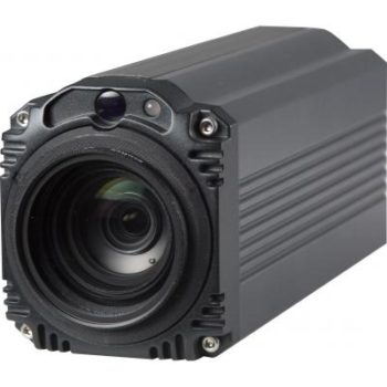 4K Block Camera