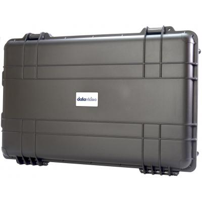 Water Dust and Crush Resistant Case - Trolley Style (XXL)