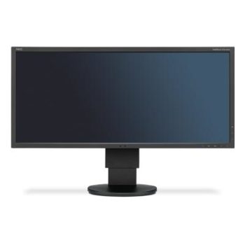 29" Black LED...