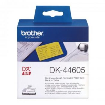 DK-44605 Continuous Paper...