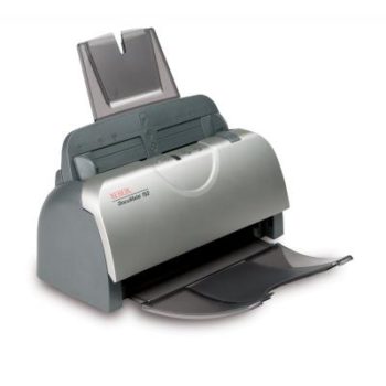 A4 DT Workgroup Document Scanner 25ppm Colour 600 Dpi 1 Year Warranty