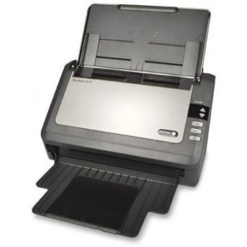 A4 DT Workgroup Document Scanner 25ppm Colour 600 Dpi 1 Year Warranty