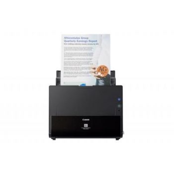 A4 DT Workgroup Document Scanner 25ppm Colour 600 Dpi 1 Year Warranty