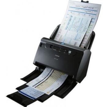 DRC240 A4 DT Workgroup Document Scanner 30ppm Colour 600 Dpi 1 Year Warranty