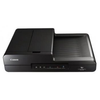 A4 DT Workgroup Document Scanner 10ppm Colour 600 Dpi 1 Year Warranty