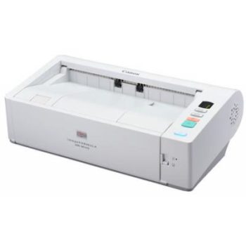 A4 DT Workgroup Document Scanner 40ppm Colour 600 Dpi 1 Year Warranty