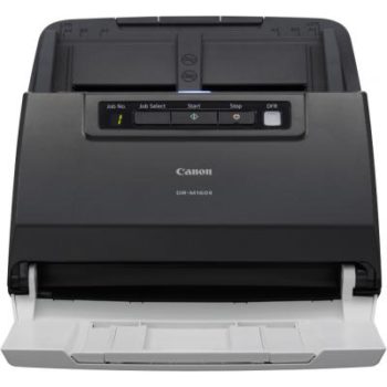 A4 DT Workgroup Document Scanner 60ppm Colour 600 Dpi 1 Year Warranty