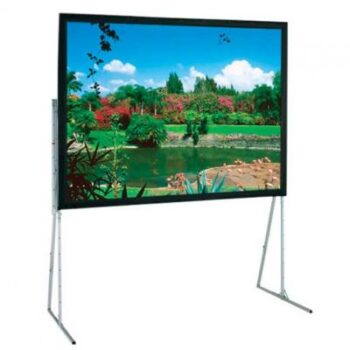 Draper UFS Front VA 260cm X 144cm (16:9)