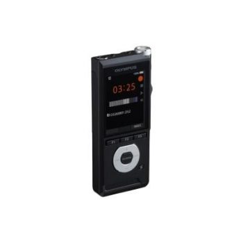 DS-2600 Digital Voice Recorder (includes – DSS Player Standard Software) With Slide Switch