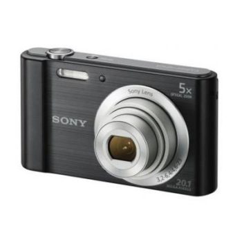 20.1 Megapixel 5x Optical Zoom 2.7" LCD Screen SD Memory Card Slot 1 Years Warranty – Includes Memory Card