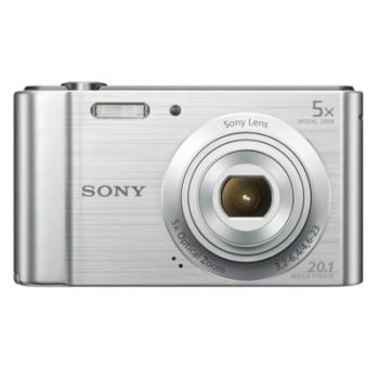 20.1 Megapixel 5x Optical Zoom 2.7" LCD Screen SD Memory Card Slot 1 Years Warranty