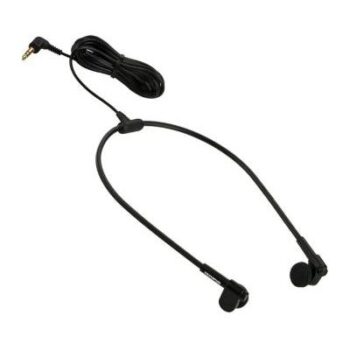 High Quality Stereo Headset For Your PC.