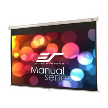 Elite Manual 150"...