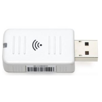 Wireless Adapter LAN B/G/N