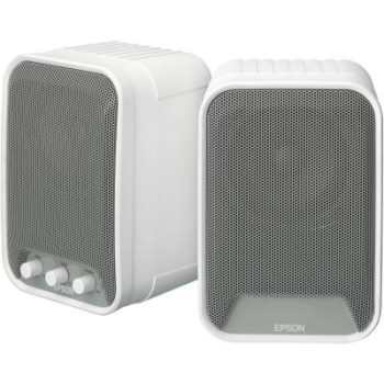 ELPSP02 – Active Speakers Powerful 15W