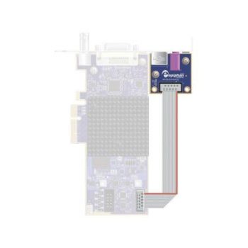 DVI2PCIE AV Kit