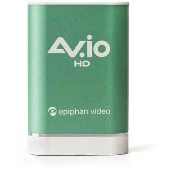 AV.IO HD –...