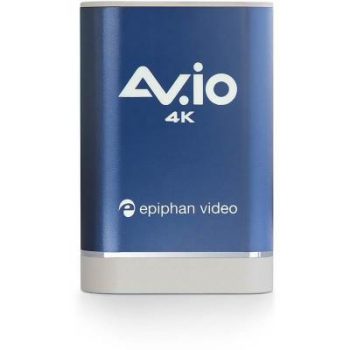 AV.IO 4K –...