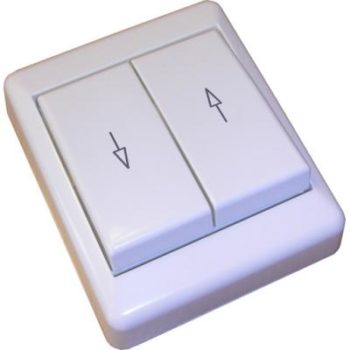 External Button Switch