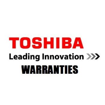 Toshiba EV4T-TS14-QM-R 3...