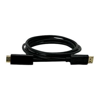 2m DisplayPort Male...