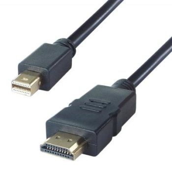 HDMINIDP-HDMI-2M