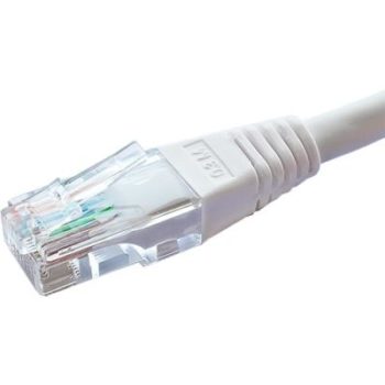 3m White RJ45...