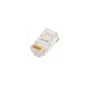 Pack 100 RJ45...