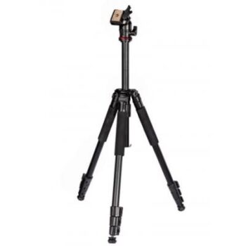 Traveller 163 Ball Tripod