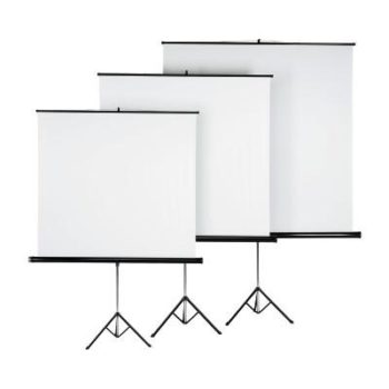 Tripod Projection Screen...