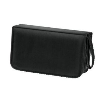 CD/DVD/Blu-ray Wallet 120...