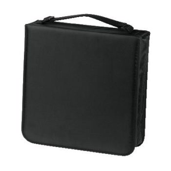 CD/DVD/Blu-ray Wallet 208...