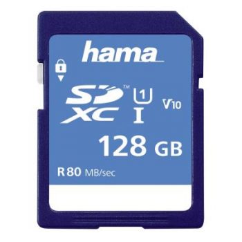 Hama SDXC 128GB...