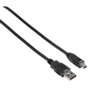 USB 2.0 Cable...