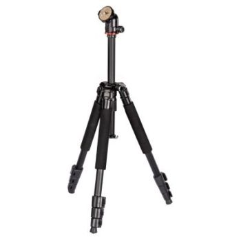 "Traveller 117 Ball" Tripod