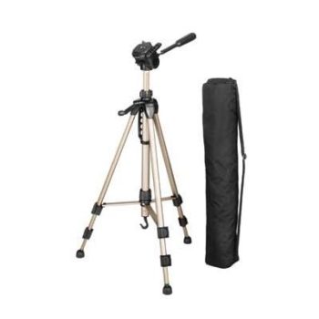 For Photo And Video 3-way Tripod