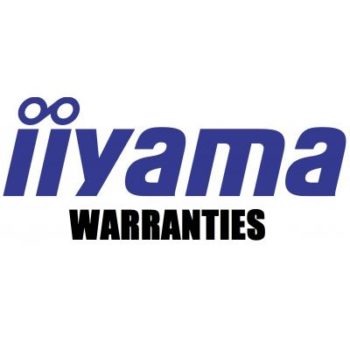 Iiyama Extended Warranty...