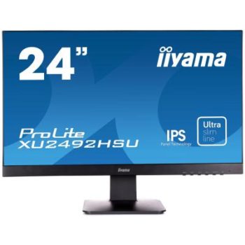 24" IPS Monitor...