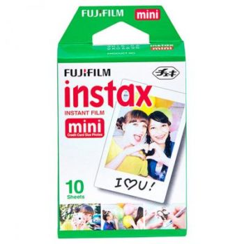 Fuji Instax Mini...