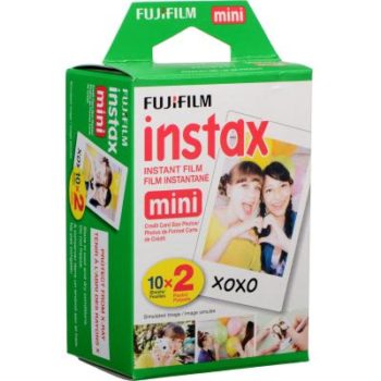 Fuji Instax Mini...