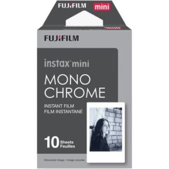 INSTAX Mini Monochrome...