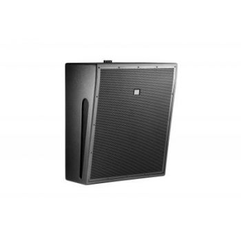 High Output/High Impact Cinema Surround Loudspeaker W/ Configurable Pattern