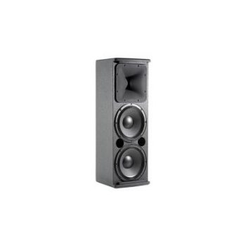 Compact 2-Way Loudspeaker...